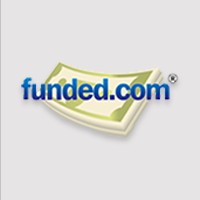 Funded.com logo - Similar company to Sourceroo