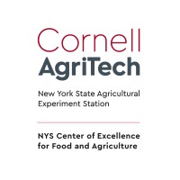 Center of Excellence for Food and Agriculture at Cornell AgriTech logo - Similar company to Hello Agriculture & 876Vertical