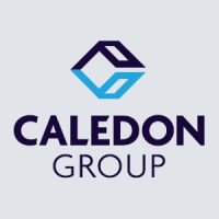 CALEDON GROUP logo - Similar company to Sure Wise Ltd