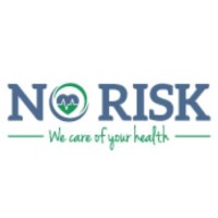 NO RISK Consultores logo - Similar company to Kine Estetic