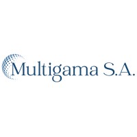 Multigama S.A logo - Similar company to Rlj Profesional