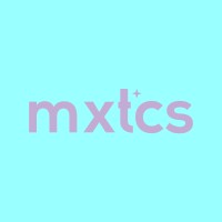 MXTCS Skincare logo - Similar company to Förena Skincare