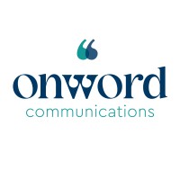 Onword Communications logo - Similar company to Hedberg Home Brick + Stone