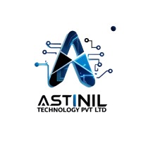 Astinil Technologies Pvt Ltd logo - Similar company to Astin Technology