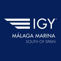 IGY Málaga Marina logo - Similar company to Barconautas