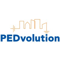 Horizon Europe PEDvolution project logo - Similar company to Tips4Ped