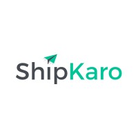 Shipkaro logo - Similar company to Courierdex