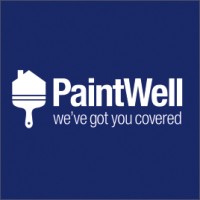 PaintWell logo - Similar company to Rabart Decorators Merchants Ltd