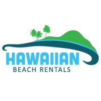 Hawaiian Beach Rentals logo - Similar company to Hawaiian Volcano Education And Resilience Institute
