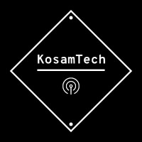 Kosamtech Technologies logo - Similar company to Synthi Ai