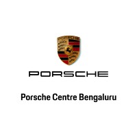 Porsche Centre Bengaluru logo - Similar company to M/S. Contech Instruments Ltd.