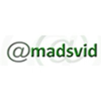 @madsvid logo - Similar company to Mmuze - A Gartner Cool Vendor Company