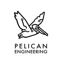 Pelican Engineering logo - Similar company to Concept Engineering, Llc