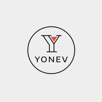 Yonev logo - Similar company to Cogex