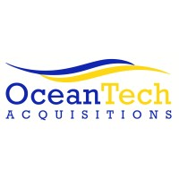 OceanTech Acquisitions I Corp logo - Similar company to Keynove