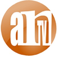 African Network Television (ANTV) logo - Similar company to Planet.Training