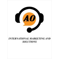 AO International Marketing And Solutions logo - Similar company to Io International