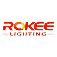 Rokee Lighting Perú logo - Similar company to Dongguan Rokee Lighting Co.,Limited