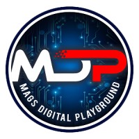 Mags Digital Playground | Vásquez IT Consultancy Services logo - Similar company to Sam It Consultancy Services Ltd