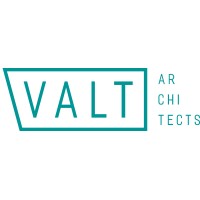 Valt Architects logo - Similar company to B612Arquitects