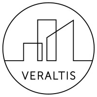 Veraltis logo - Similar company to Wembley Innovation Ltd