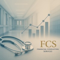 FCS Financial Consulting Services logo - Similar company to Your Day Unveiled
