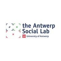 the Antwerp Social Lab logo - Similar company to Eu-Renew