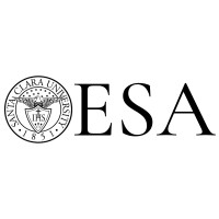 Economics Student Association at SCU logo - Similar company to Santa Clara University Undergraduate Marketing Association