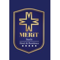 Merit Starlit Hotel & Residence logo - Similar company to Daima Hotels