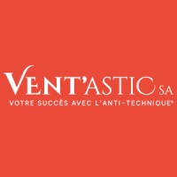 Ventastic SA logo - Similar company to Aristotes.Ch