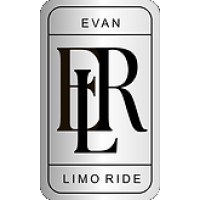 Evan Limo Ride logo - Similar company to Dot Limo