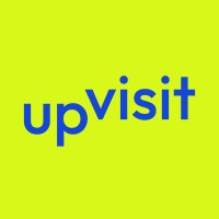 UpVisit logo - Similar company to Litentry