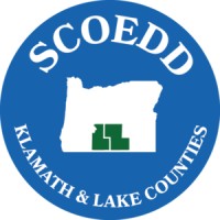 South Central Oregon Economic Development District (Scoedd)