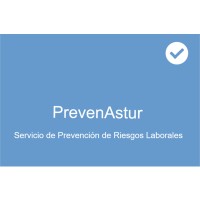 PrevenAstur Servicio de Prevención logo - Similar company to Setemcat