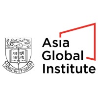 Asia Global Institute logo - Similar company to Global Impact Fintech Forum (Gift)