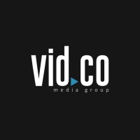 Vid.co logo - Similar company to Hebron Films