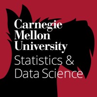 Carnegie Mellon University - Statistics & Data Science logo - Similar company to Carnegie Mellon University Alumni Association
