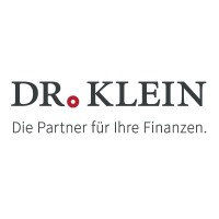 Dr. Klein Privatkunden AG logo - Similar company to Interhyp Gruppe