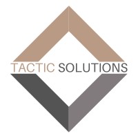 Tactic Solutions logo - Similar company to Positivity Global Coaching