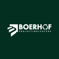 Boerhof Projectinrichters. logo - Similar company to Studio Sassery