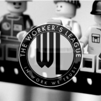 The Workers' League logo - Similar company to Movement
