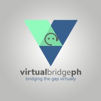 Virtual Bridge Phillipines logo - Similar company to Emtech