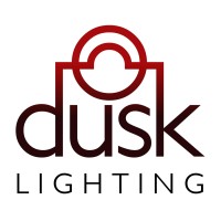Dusk Lighting logo - Similar company to Kitchen Love