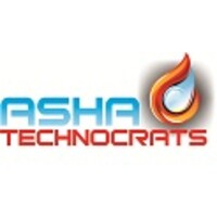 Asha Technocrats logo - Similar company to Tradewell It Solution