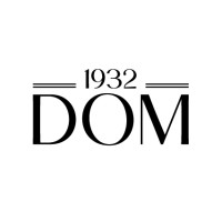 DOM1932.PL logo - Similar company to Interimax Apt Sp. Z O.O.