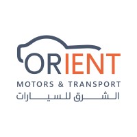 ORIENT MOTORS GROUP logo - Similar company to Fixso Service