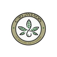 CBD Paradis logo - Similar company to Why Not Cbd