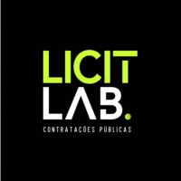 LICITLAB logo - Similar company to Volltech