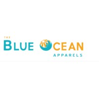 The Blue Ocean Kenya LTD logo - Similar company to Embroidery Digitizing