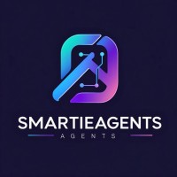 Smartie Agents logo - Similar company to Prop.Vu